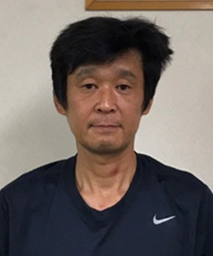 山西伸幸
